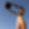 [Hegre-Art.com] 2012-10-16 - Flora - Nude Beach Workout [Solo, Posing, 720p] thumb