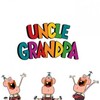 Uncle Grandpa S01E02 Tiger Trails DVDRip x264-PRESENT thumb