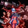 Mobile Suit Gundam The Origin [BD Remux Dual Audio 1080p AVC 2xFLAC] [PMR] thumb