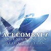 ACE COMBAT 7 SKIES UNKNOWN DELUXE EDITION NSW-HR thumb