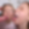 Nicole Murkovski & Alice Flore - A guy fucks two cute stepsisters [1080p] thumb
