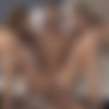 [IntimatePOV.com] Stella Flex, Alexa Flexy & Cayenne - Hot Irresistible Trio [2021-07-31, Gonzo, POV, 2160p, SiteRip] thumb