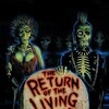 The Return of the Living Dead [1985] / H264 / MKV / Blu-ray / 1080p / FLAC / Subs thumb