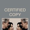 Certified Copy [2010] / H264 / MKV / Blu-ray / 1080p / DTS / French / Subs / Scene / CiNEFiLE thumb