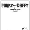 Porky & Daffy [1938] / H264 / MP4 / DVD / SD / AAC thumb