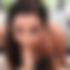 Throated.com - Karlee Grey ( Balls rubbing against her chin ) thumb