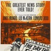 The Day the Earth Caught Fire [1961] / H264 / MKV / Blu-ray / 720p / AAC / Subs thumb