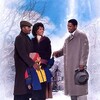 The Preacher's Wife [1996] / H264 / MKV / Blu-ray / 720p / AC3 / Subs / x0r thumb