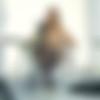 [Anilos.com] Ani Blackfox - 2v Business sexy / 23.09.16 [2016 ., Solo, 1080p] thumb