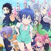 [SubsPlease] Dainanaoji - 23 (1080p) [D09A6BED] thumb