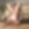[FuckingMachines.com / Kink.com] Ami Emerson (A Strawberry Blonde Gold Mine / 5742) [2008 ., Masturbation, Fuckmachines, Toys, 720p] thumb