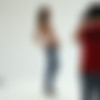[Watch4Beauty.com] 2013-03-17 Michaela Isizzu - This Is Isizzu [Posing, Backstage] [3840x5760, 31 images] thumb