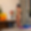 [AbbyWinters.com] Pert breasts - Ulyana [2020 ., solo, posing, hairy, 1080p] thumb