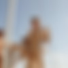 [Nude-in-russia.com] 2021-04-02 Margarita S, Irena K, Abbey - Shameless trio [Exhibitionism] [2700*1800, 150 ] thumb