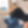 [ImGemmaMassey.com / SocialGlamour.com] Gemma Massey (Strips From Her Dress) [2018-05-25, Big Tits, Fake Tits, Solo, Posing, Teasing, 1080p] thumb