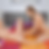 [Mofos.com / GirlsGonePink.com] Lilu Moon, Mia Bandini - Soap Swap (2020.05.07, Lesbian, 1080p] thumb