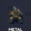 Metal Ascension-TiNYiSO thumb