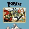 Mess Production [1945] / H264 / MKV / Blu-ray / 720p / DTS / Subs / Scene / REGRET thumb