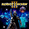 Robot Chicken: Star Wars Episode III [2010] / H264 / MKV / Blu-ray / SD / AC3 / Subs thumb