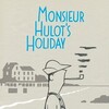 Monsieur Hulot's Holiday [1953] / H264 / MKV / Blu-ray / 1080p / FLAC / French / Subs thumb