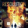 Resolution [2012] / H264 / MKV / Blu-ray / 1080p / DTS / Subs thumb