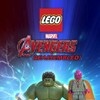 LEGO Marvel Super Heroes Avengers Reassembled 2015 720p WEB H264-RVKD thumb