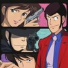 Lupin III - Part1-5 + Movies + Specials + OVAs - 2018 Full Collection [1080p Bluray x265 10bit Dual Audio AVC] thumb