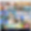 Baby Princess 3D Paradise Love /  .  . (Inagaki Takayuki, Studio Comet) (ep. 1 of 1) [ecchi] [2011, comedy, harem, big tits, small tits, swimsuit, BDRip] [jap / rus / eng / ger / spa] [720p] thumb