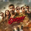 Singham Again 2024 1080p AMZN WEB-DL DDP5 1 H 264-AKG thumb