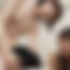 Megu Mio, Mari Ueto - Afternoon Housewife Married Mother Apartment ~ The Happy Daily Life Of Close Wife Who Cares For Cute Creampies While The Husband Is Absent [HMN-407] (Rassha Miyoshi, Honnaka) [cen] [2023 ., Asian, All Sex, Dirty Talk, Married Woman, Oral, Small Tits, Slender, 3P, Closeup, Handjob, Cumshot, Creampie, HDRip] [1080p] thumb