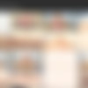 [Stunning18.com] 2017-09-13 Mango A (Caramel, Caramel S, Clove, Clover, Clover -, Clover as Clover, CloverQ, Eavalla, Katharine, Katya, Katya Clover, Katyaclover, Mango A) - Top Model [2017 ., Posing, Erotic, 1080p] thumb