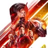 Ant-Man and the Wasp [2018] / H264 / MKV / WEB / 720p / AC3 / RPG thumb