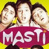 Masti [2004] / MPEG2 / VOB IFO / DVD / SD / AC3 / Subs thumb