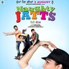 Naughty Jatts [2013] / H264 / MKV / WEB / 1080p / AC3 / Other / Subs / D0NL1GHT thumb