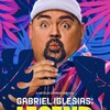 Gabriel Iglesias Legend of Fluffy 2025 720p NF WEB-DL DDP5 1 x264-OzONE thumb