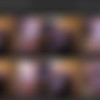 Daddy & his Cum Whore - Amateur BDSM couple -Part 2- Fetlife clips - Deepthroat, Cumshots, Fetish, Gape, Prolapse, etc. thumbnail