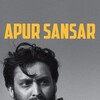 Apur Sansar [1959] / H265 / MKV / Blu-ray / 2160p / FLAC / Bengali / Subs thumb