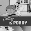 Calling Dr. Porky [1940] / H264 / MP4 / DVD / SD / AAC thumb