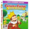 Curious George Royal Monkey 2019 1080p WEBRip DDP 5 1 H 265-iVy thumb