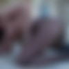 [epantyhoseland.com / ferronetwork.com] April B (g820) [720p, SATRip/2013 ., brunette,pantyhose,Masturbation,solo] thumb