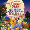 My Friends Tigger and Pooh Hundred Acre Wood Haunt 2008 480p DVDRip DD H264 thumb