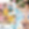 Seto Kanna - The Strongest Heroine's First AV Experience 3 Scenes [SONE-615] (Kyousei, S1 NO.1 STYLE) [cen] [2025 ., 3P, 4P, Big Tits, Titty Fuck, HDRip] [1080p] thumb