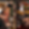 Donna Di Servizio /   (Cento X Cento) [Hardcore, Anal, DP, Lesbo, Group Sex, DVDRip] thumb