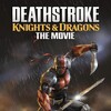 Deathstroke: Knights & Dragons - The Movie [2020] / H265 / MKV / Blu-ray / 1080p / AC3 / Subs / NAN0 thumb