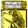 Five Guns to Tombstone [1961] / H264 / MKV / Blu-ray / 720p / FLAC / Scene / GUACAMOLE thumb