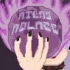 Atlas Ablaze-TENOKE thumb