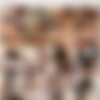 Asakura Kotomi, Kyouno Nanaka, Kotaki Miina, Ootsuki Hibiki - Me & My Teacher First Lesbian Aphrodisiac [AT-105] (LOTUS) [cen] [2012 ., drag, tutor, Lesbian, Lolita, HDRip] thumb