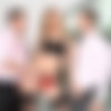 [DPFanatics.com / 21Sextury.com] Linda Leclair - The Red Danzle Does DP (04.12.2016) [anal, facial, threesome, babes, blonde, cumshot, natural tits, small tits] thumb