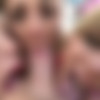 [Swallowed.com]Abigail Mac, Jillian Janson, Selena Santana ( Mega Sluts Selena, Jillian, And Abigail Get A Fellatio Feast) [2017 ., Gonzo Blowjob Gagging, 1080p] thumb