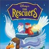 The Rescuers 1977 1080p BluRay x264-OFT thumb